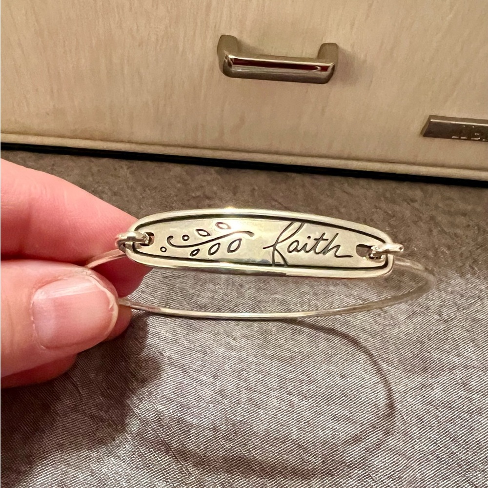 JA Retired bracelet